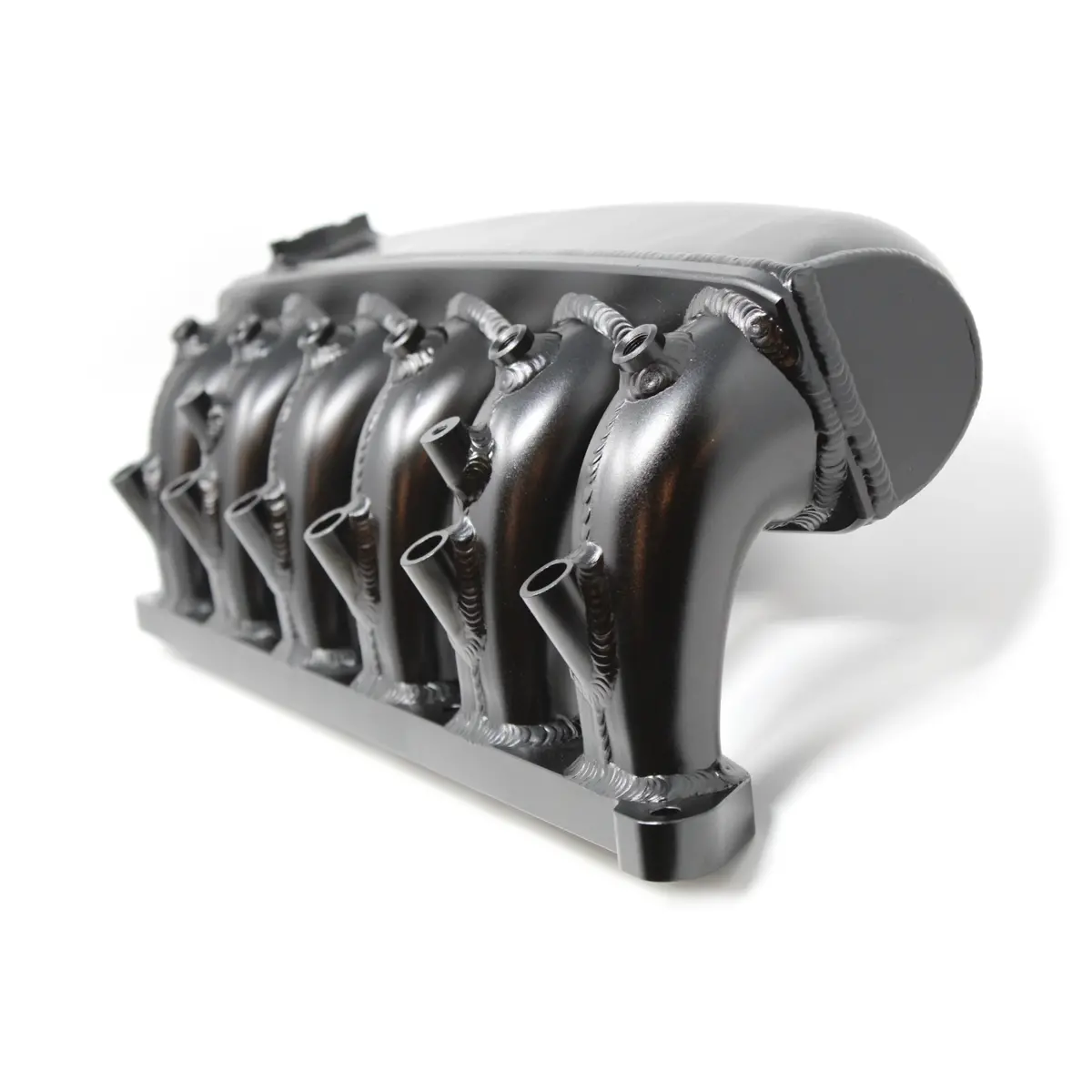 Black Market Parts Stock Location Performance Intake Manifold | Bmw | 3.0L Turbo I6 [N54] 1
