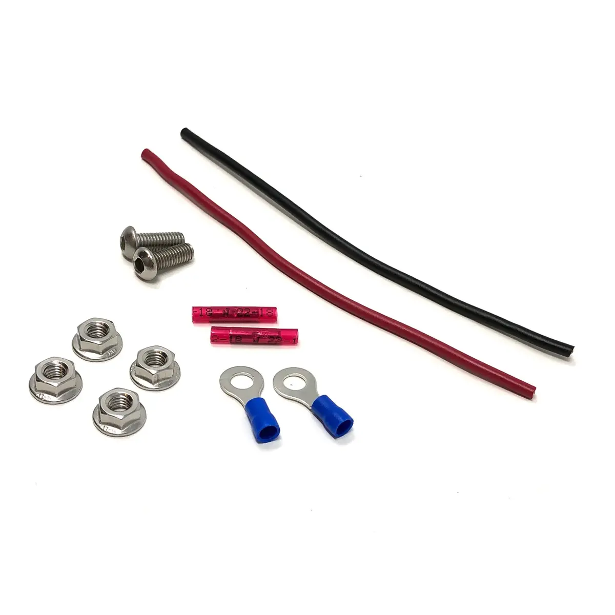Black Market Parts Universal Fuel Pump Wiring | Bmw 1