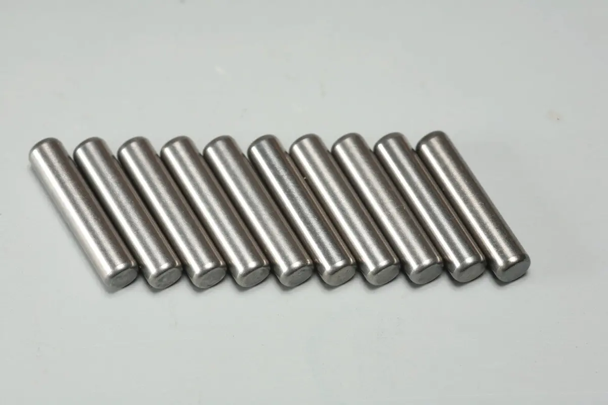 Mugen C0271b C0271b Joint Pin 3 X 13.8Mm (10Pcs) 1
