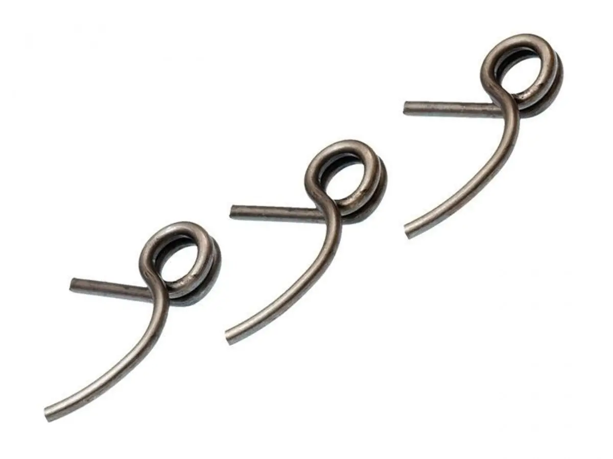 Mugen Seiki C0708b Clutch Spring 1.0Mm 3Pcs: X8, X8t 1