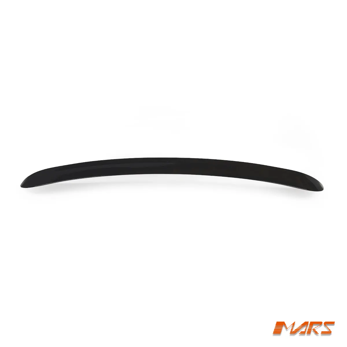 Gloss Black Rear Roof Lip Spoiler Bodykit For Mercedes Benz Cla C117 W117 & Cla45 Amg 2013-2019 1