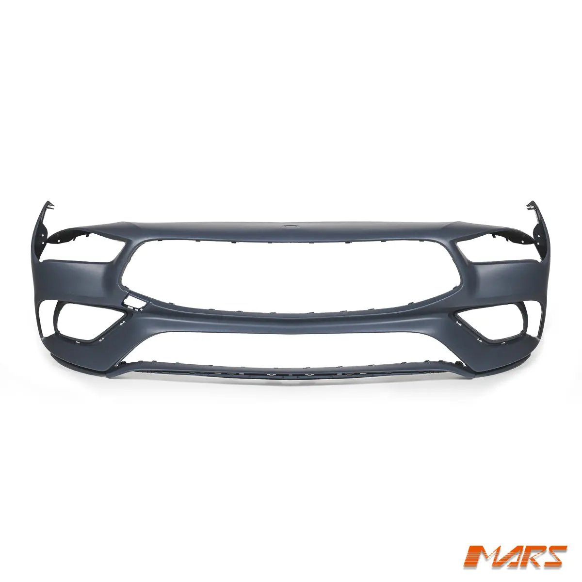 Oe Style Front Bumper Cover For Mercedes-Benz Cla-Class C118 Cla200 Cla250 Cla35 2019-2023 1