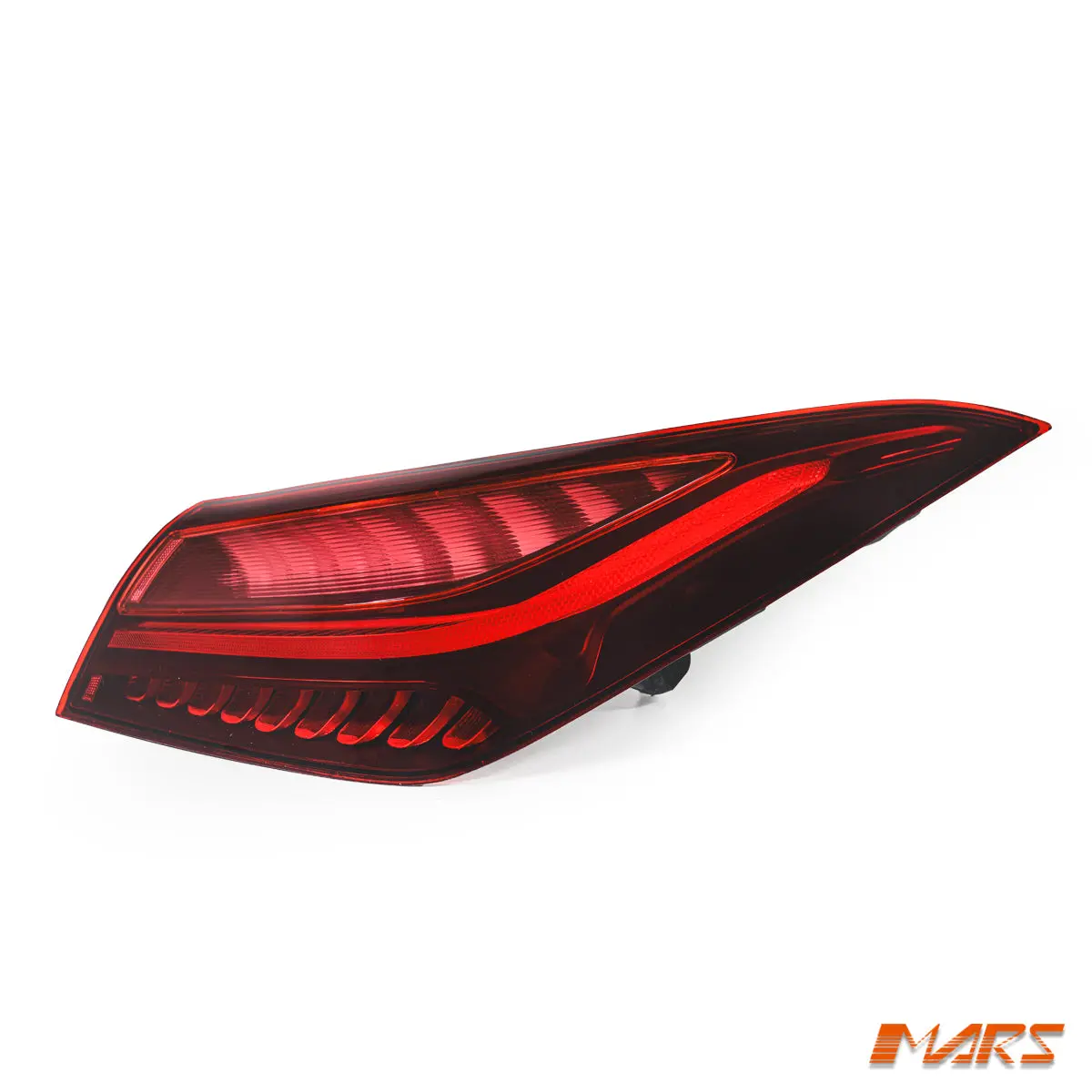 Right Driver Side Rear Tail Light Lamp For Mercedes-Benz Cla-Class W118 C118 2024-2026 A118 906 3801 1