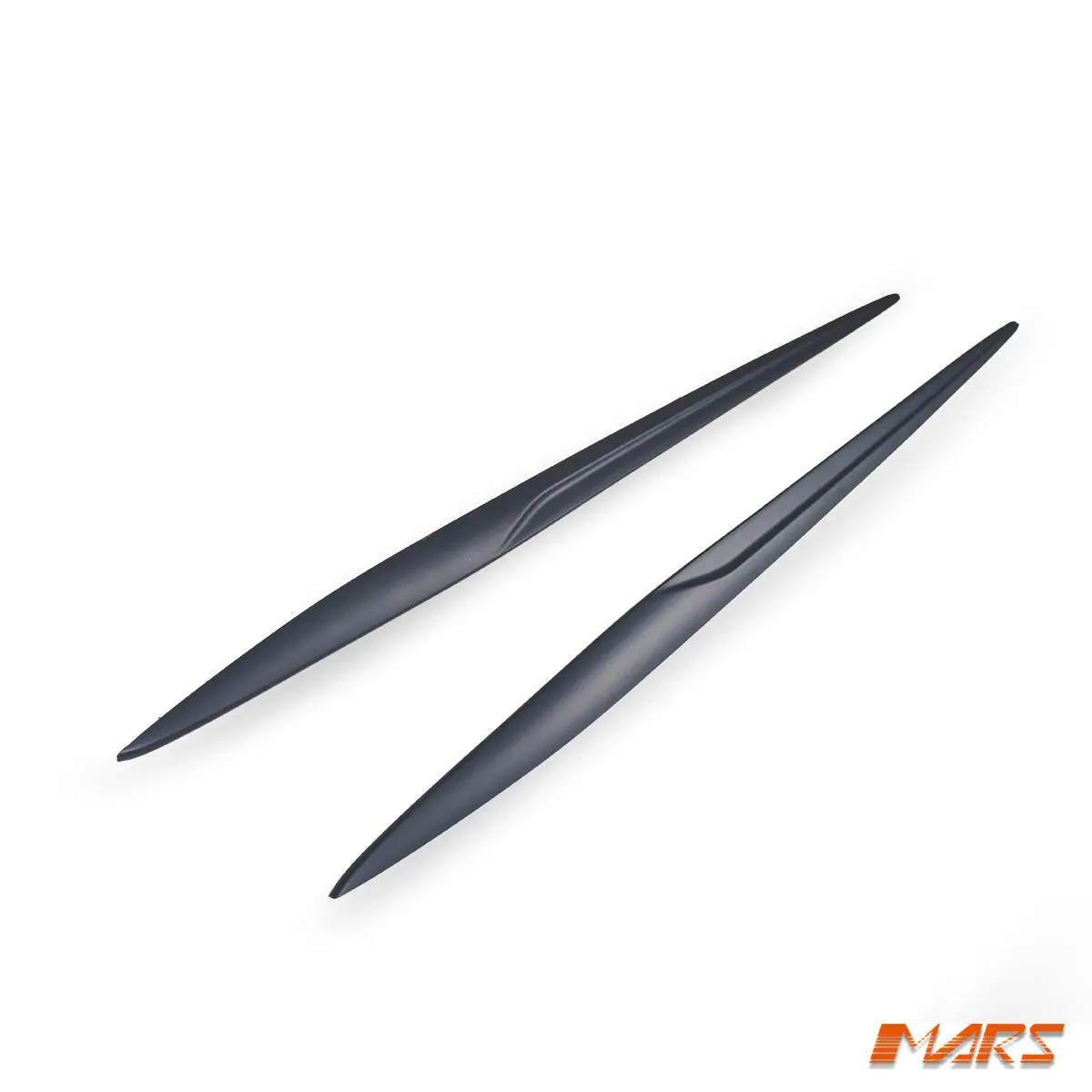 Edition 1 Style Lower Side Skirts Trim Cover Bodykit For Mercedes-Benz C-Class A205 C205 S205 W205 Amg Package & C43 C63-S 1
