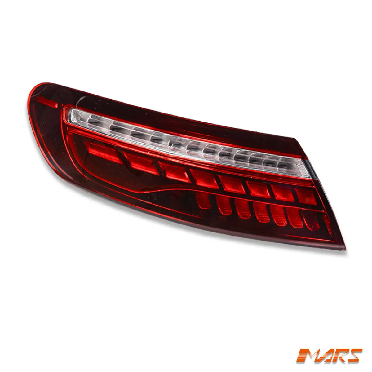 Left Passenger Side Rear Tail Light Lamp For Mercedes-Benz E-Class Coupe & E53 Amg C238 2020-2023 A238 906 4101 1