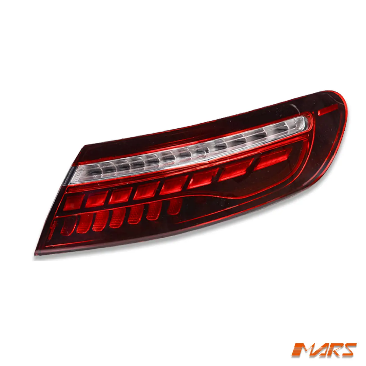 Right Driver Side Rear Tail Light Lamp For Mercedes-Benz E-Class Coupe & E53 Amg C238 2020-2023 A238 906 4201 1
