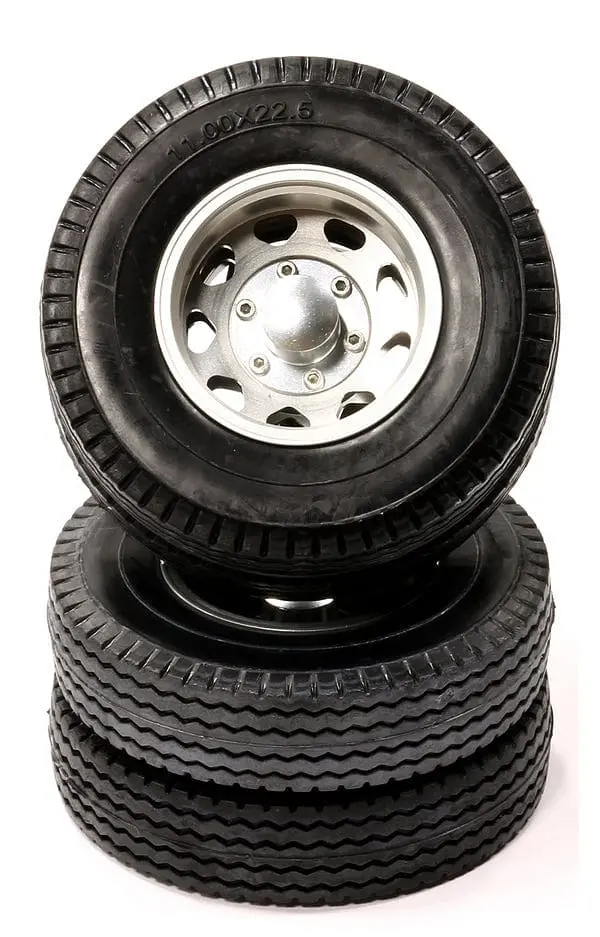 Integy C24347 Billet Alloy Type 1