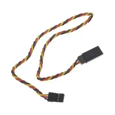 C24416 Rx-Jr Type Extension 300Mm 22Awg Servo Wire 1