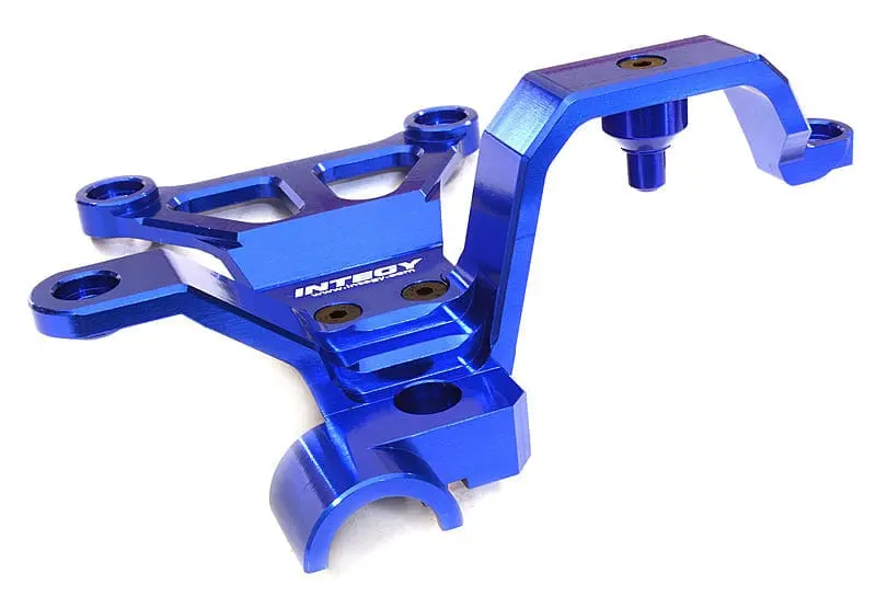 Integy Billet Machined Steering Bell Crank Support 1