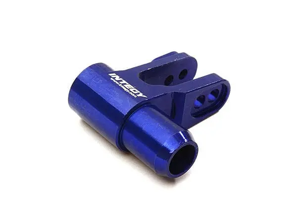 Integy C28225blue Alloy Servo Horn 1