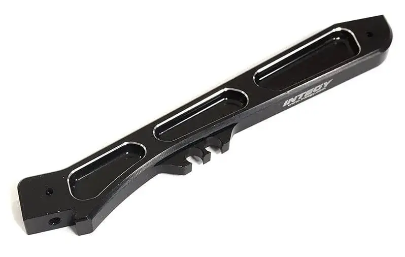 Integy C28812black Billet Machined Front Chassis Brace For Arrma 1/8 1