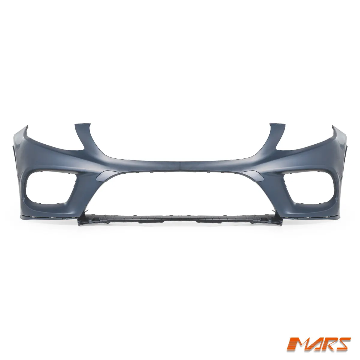 Oe Style Front Bumper Bar Cover For Mercedes-Benz Gle-Class Coupe C292 W292 & Amg Gle43 2015-2019 1