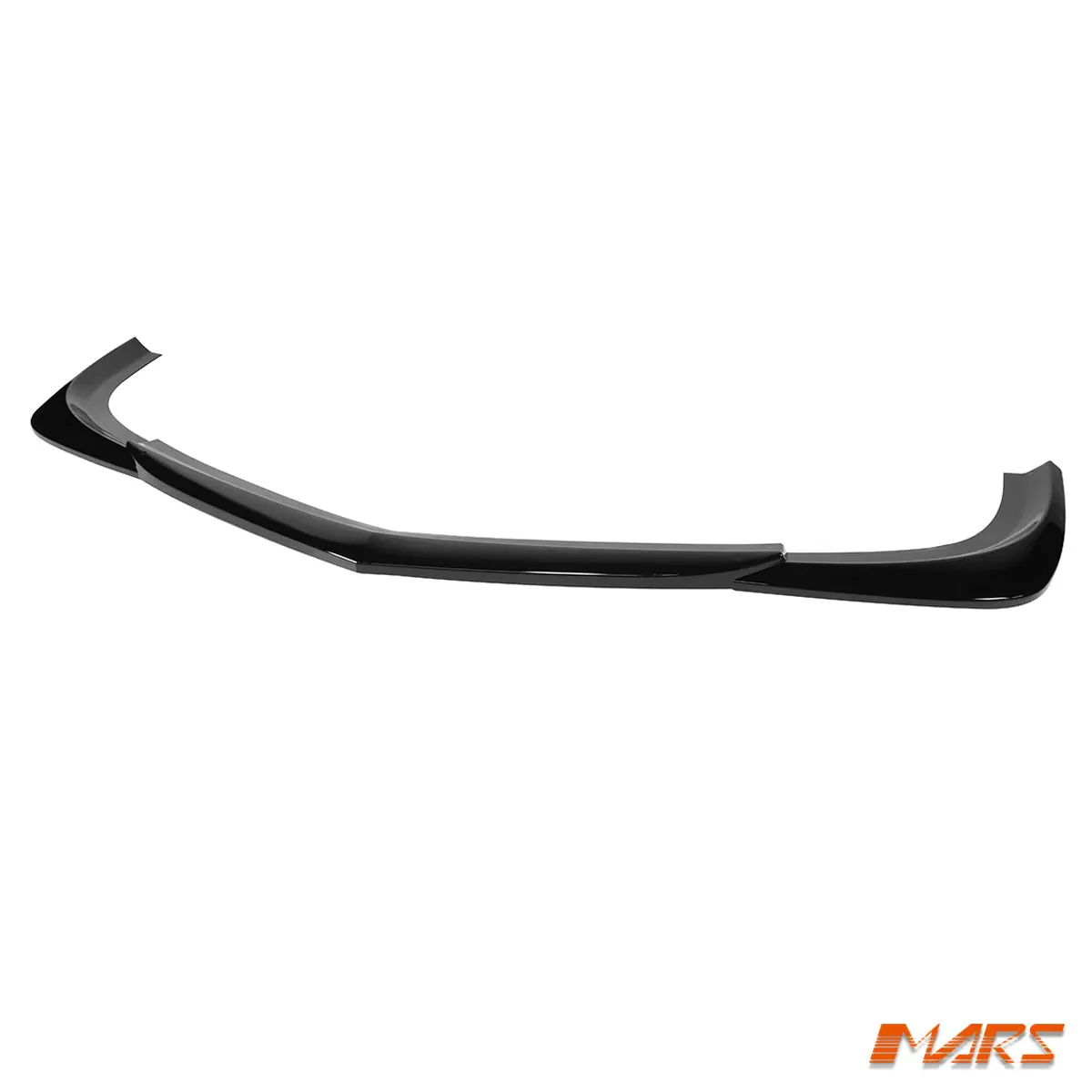 Godhand Style Gloss Black Front Bumper Bar Lip Spoiler Bodykit For Mercedes-Benz W204 C204 Amg C63 2011-2014 Update 1