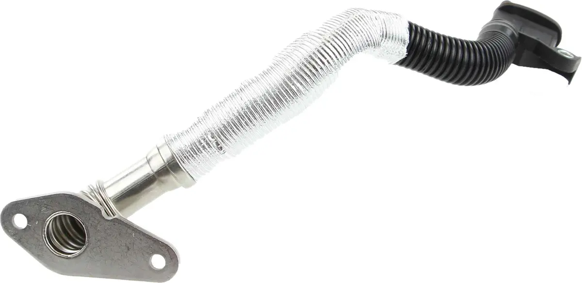 Genuine Vw/Audi Breather Vent Hose - Gen2  2.0T Tsi 1