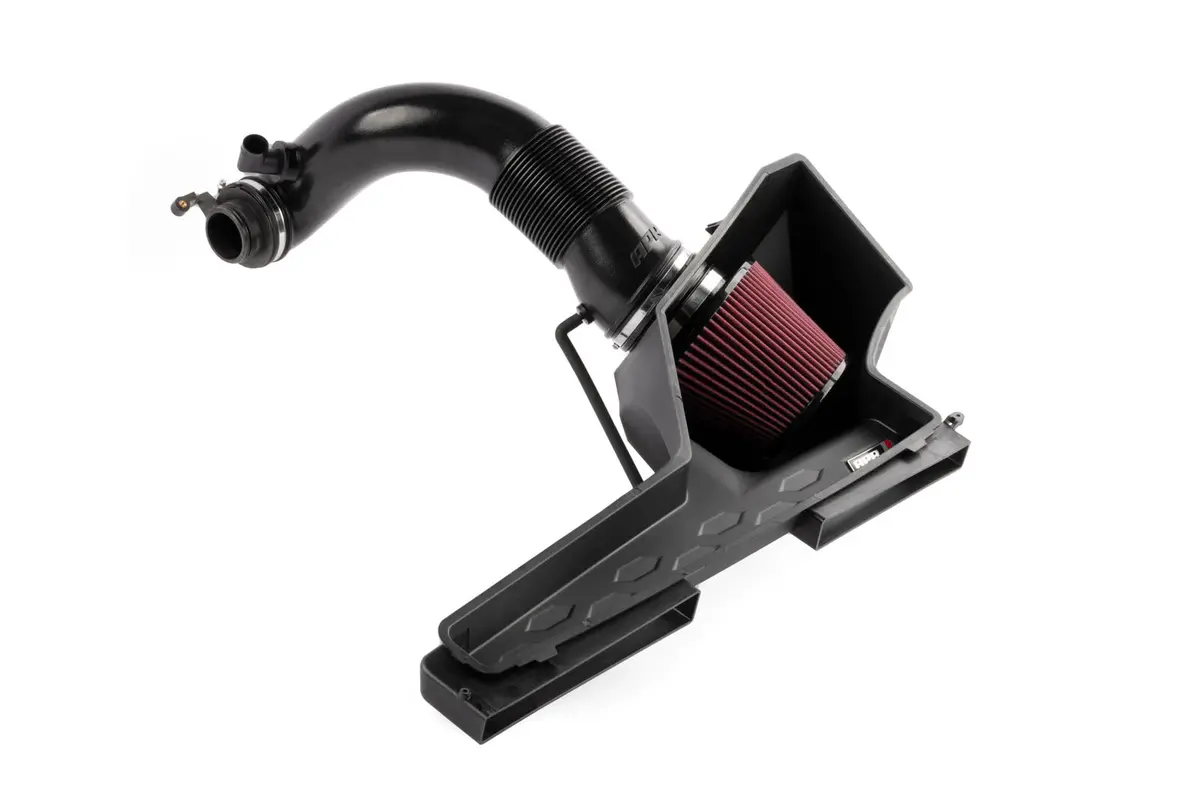 Apr Intake System - 2.0T/1.8T Ea888.3 Tsi - Vw Mk7/Mk7.5 Gti, Golf R, Arteon, Audi 8V A3, S3 1