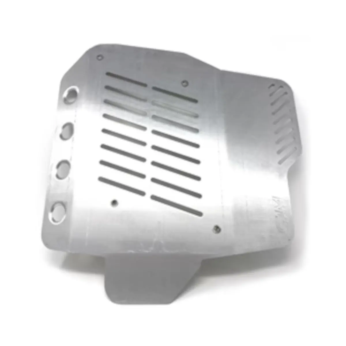 CJM Aluminum Engine Cover for VW Golf MK7, Sportwagen, Alltrack, GTI, R, GLI, Arteon, and Atlas – Fits 1.8L & 2.0L Turbo I4 Engines - Image 2