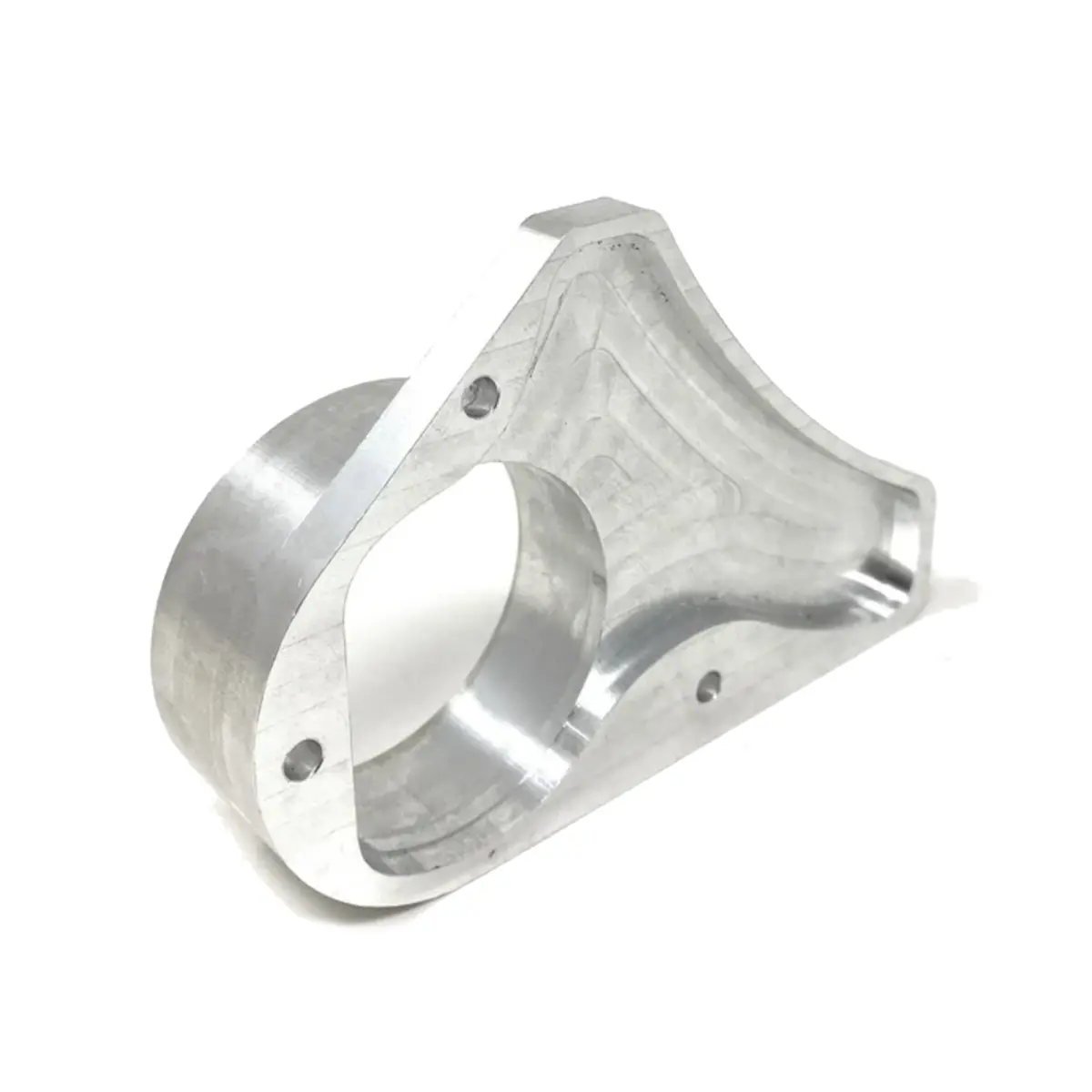 Cjm Industries Billet Brake Duct Hose Flanges | Mk7 Golf · Sportwagen · Alltrack · Gti · R · Jetta · Gli · 8V A3 · S3 1