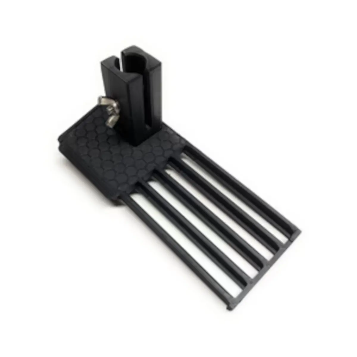 Cjm Industries Center Ac Vent Cobb Accessport Mount | Mk7 Golf · Sportwagen · Alltrack · Gti · R 1