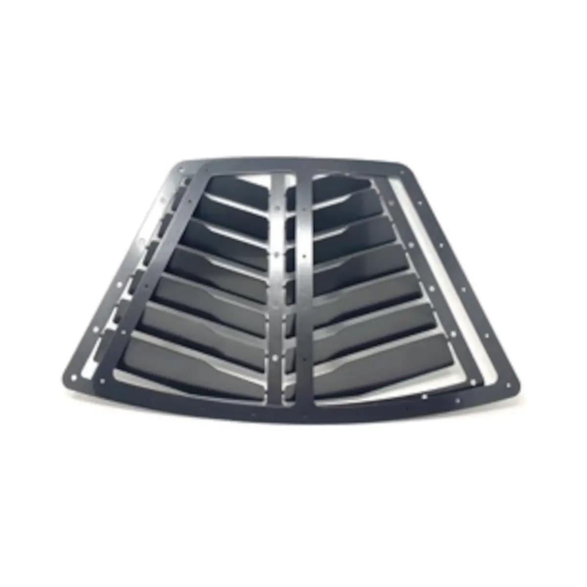 Cjm Industries Center Hood Vent | Mk7 Golf · Sportwagen · Alltrack · Gti · R 2