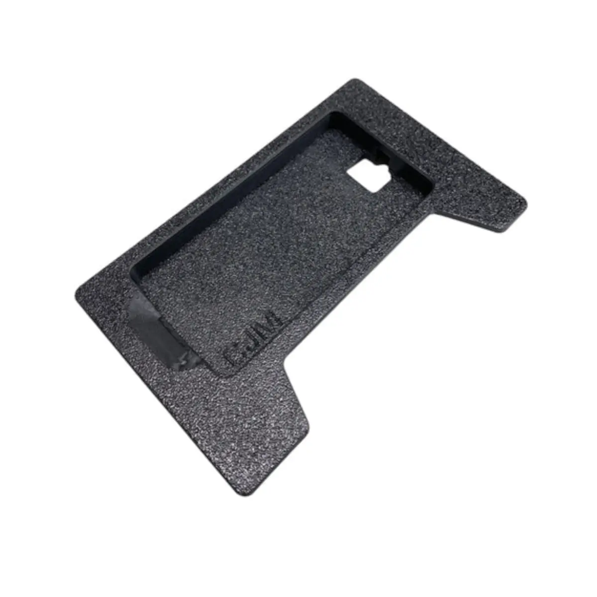 Cjm Industries Coin Tray Air Lift Performance 3P/3H Controller Mount | Mk7 Golf · Sportwagen · Alltrack · Gti · R 1