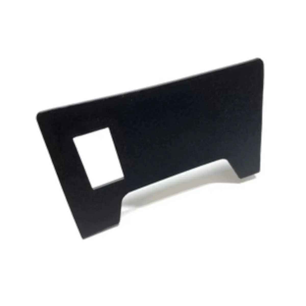Cjm Industries Coin Tray Switch Panel | Mk7 Golf · Sportwagen · Alltrack · Gti · R 1