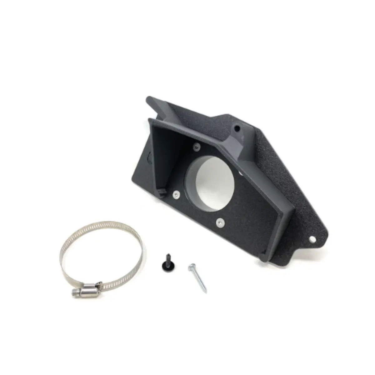 Cjm Industries Fog Light Replacement Panel & Port | Mk7 Gti 1