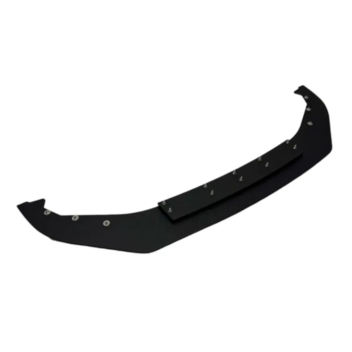 Cjm Industries Front Bumper Lip | Mk7 Gti 1