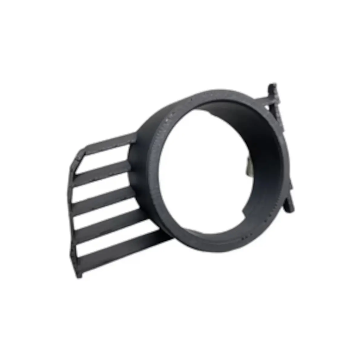 Cjm Industries Left Ac 52Mm Gauge Pod | Mk7 Golf · Sportwagen · Alltrack · Gti · R 1