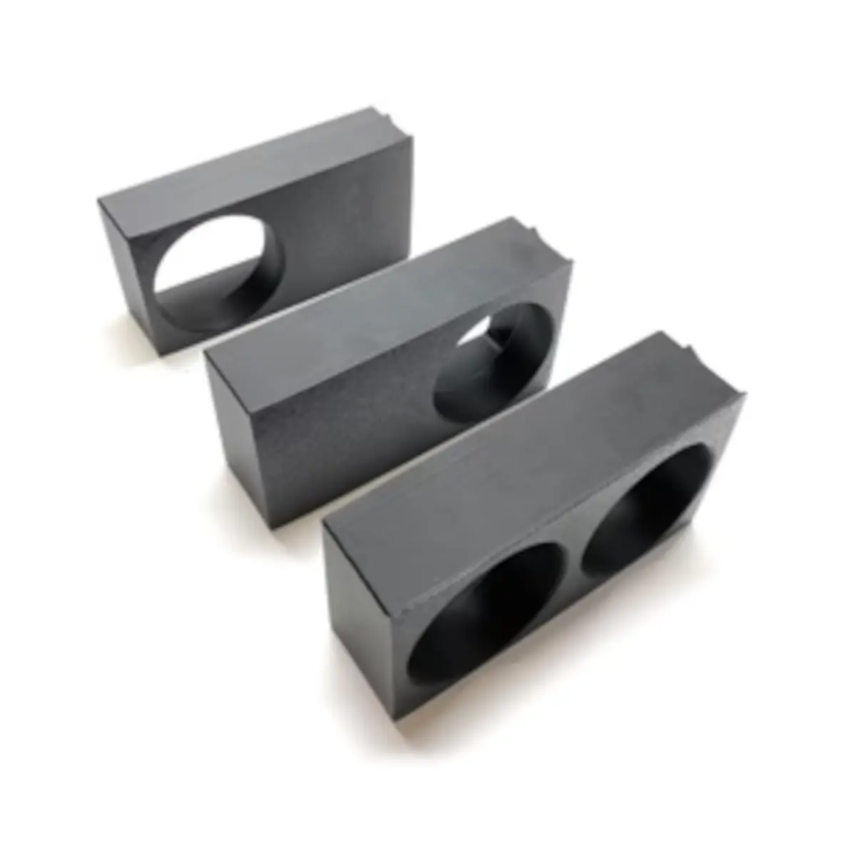Cjm Industries Lower Cubby 52Mm Gauge Pod | Mk7 Golf · Sportwagen · Alltrack · Gti · R 4