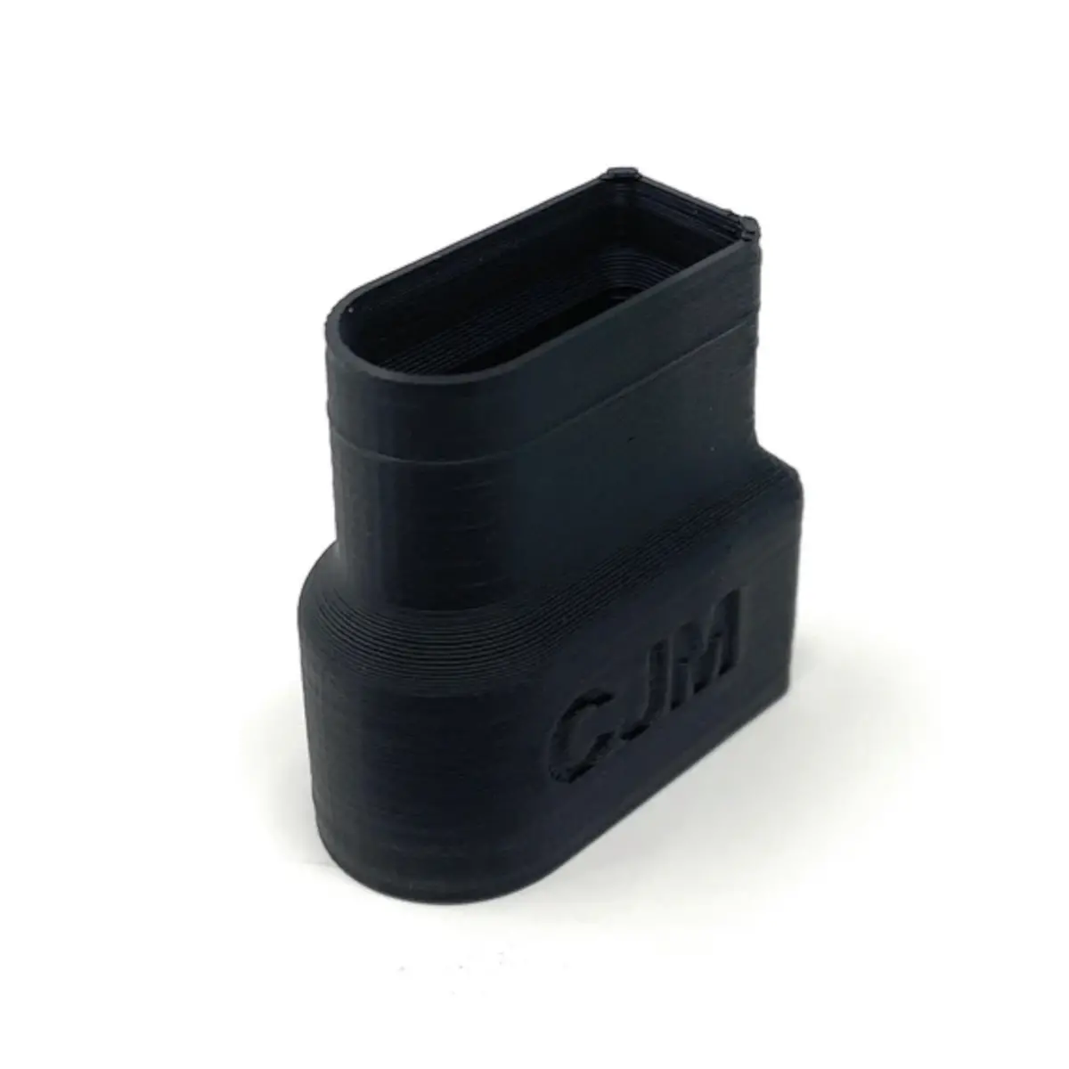 Cjm Industries O2 Sensor Plug Spacer | Mk7 Golf · Sportwagen · Alltrack · Gti · R | 1.4L Turbo I4 · 1.8L Turbo I4 · 2.0L Turbo I4 1