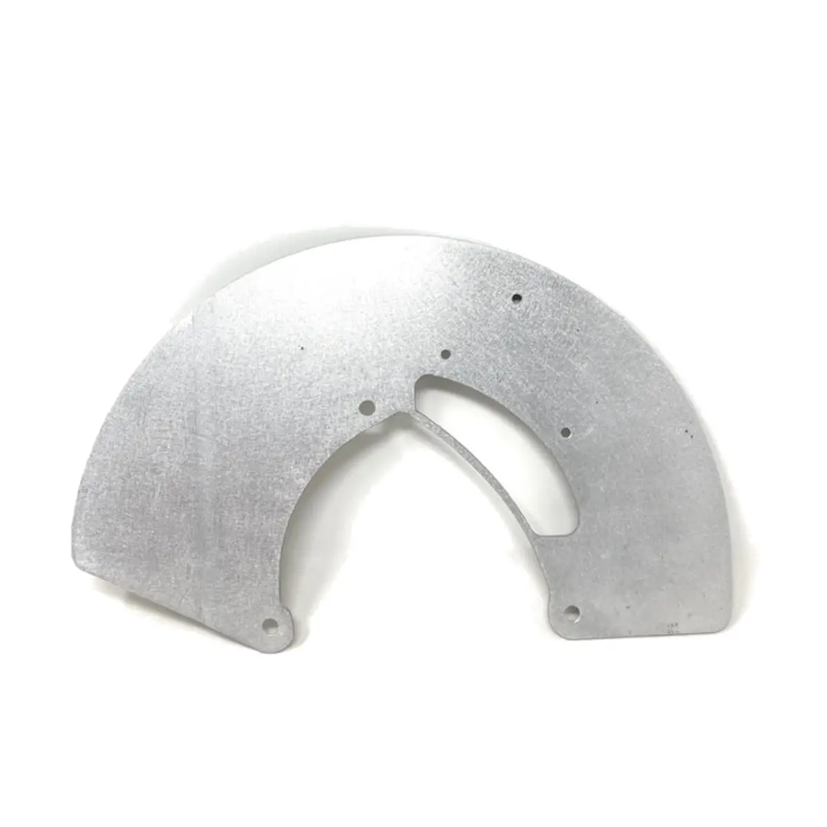 Cjm Industries Performance Brake Duct Shield | Mk7 Golf · Sportwagen · Alltrack · Gti · R · Jetta · Gli · 8V A3 · S3 1