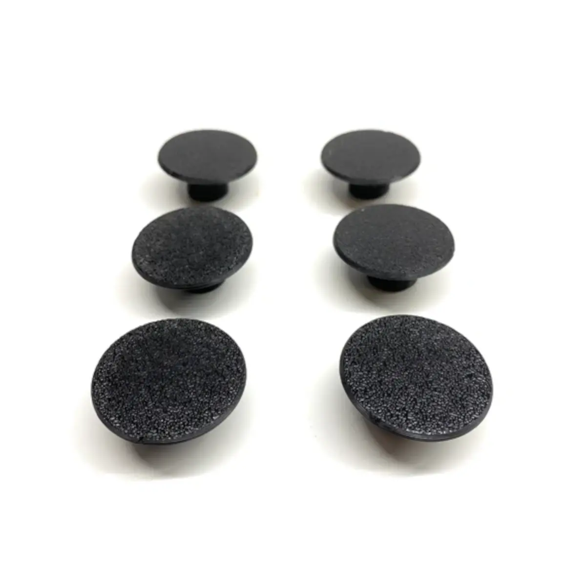 Cjm Industries Rear Headrest Delete Plugs | Mk7 Golf · Sportwagen · Alltrack · Gti · R 1
