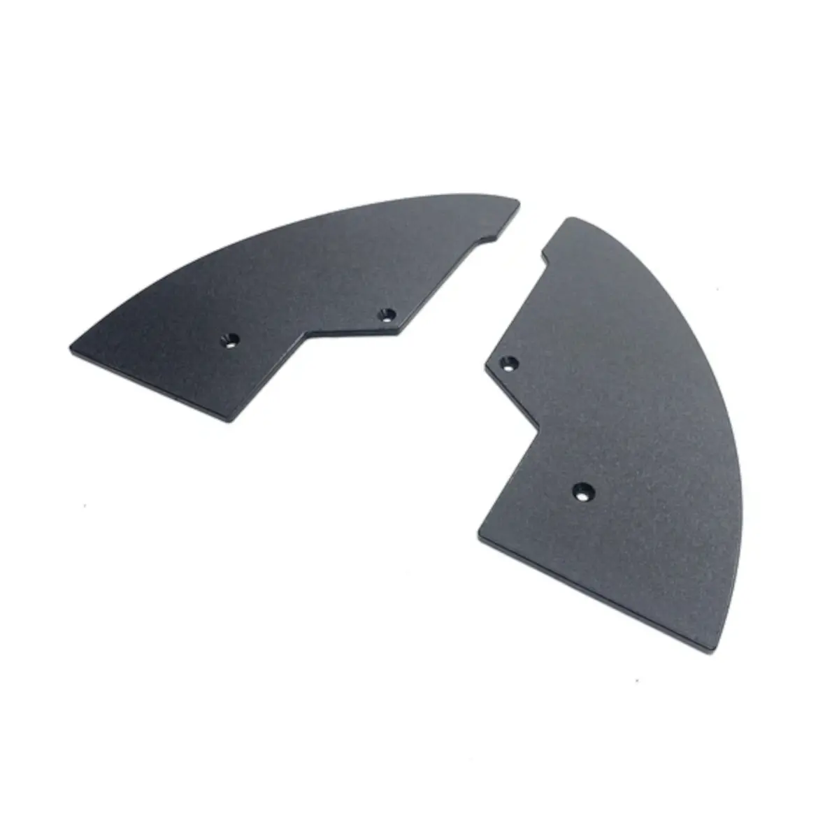 Cjm Industries Rear Spats | Mk6 Gti · Mk7 Alltrack · Gti · R 1