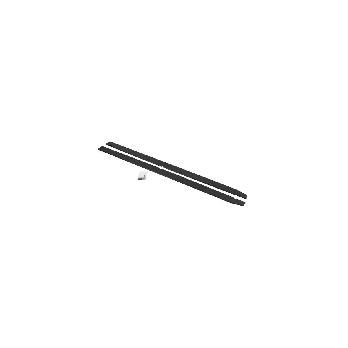 Cjm Industries Side Skirt Extension | Mk7 Gli 1