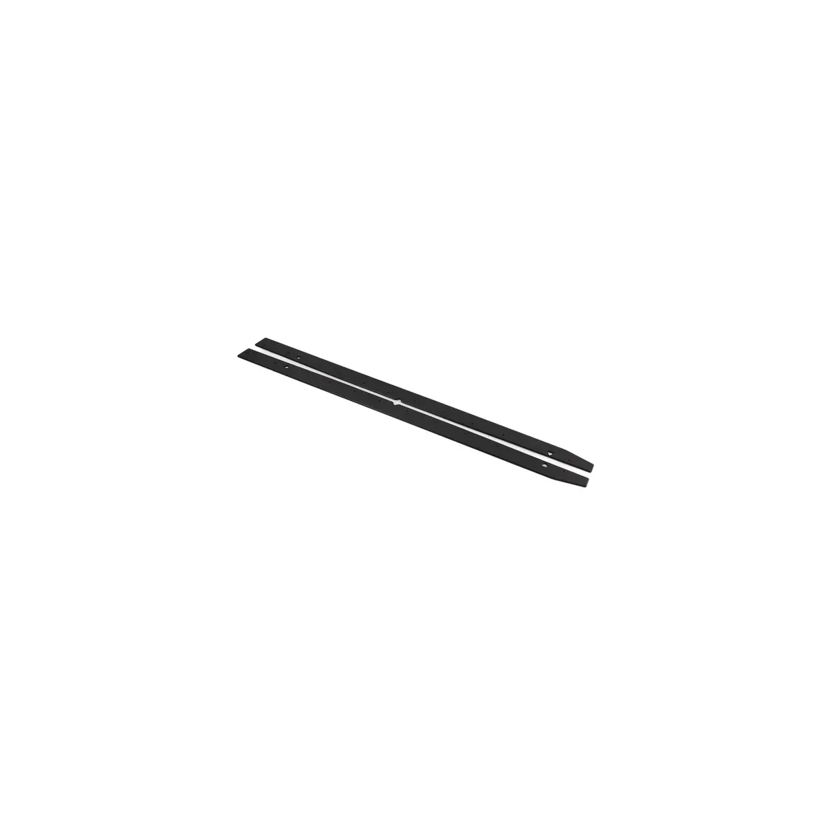 Cjm Industries Side Skirt Extension | Mk7 Gti 1