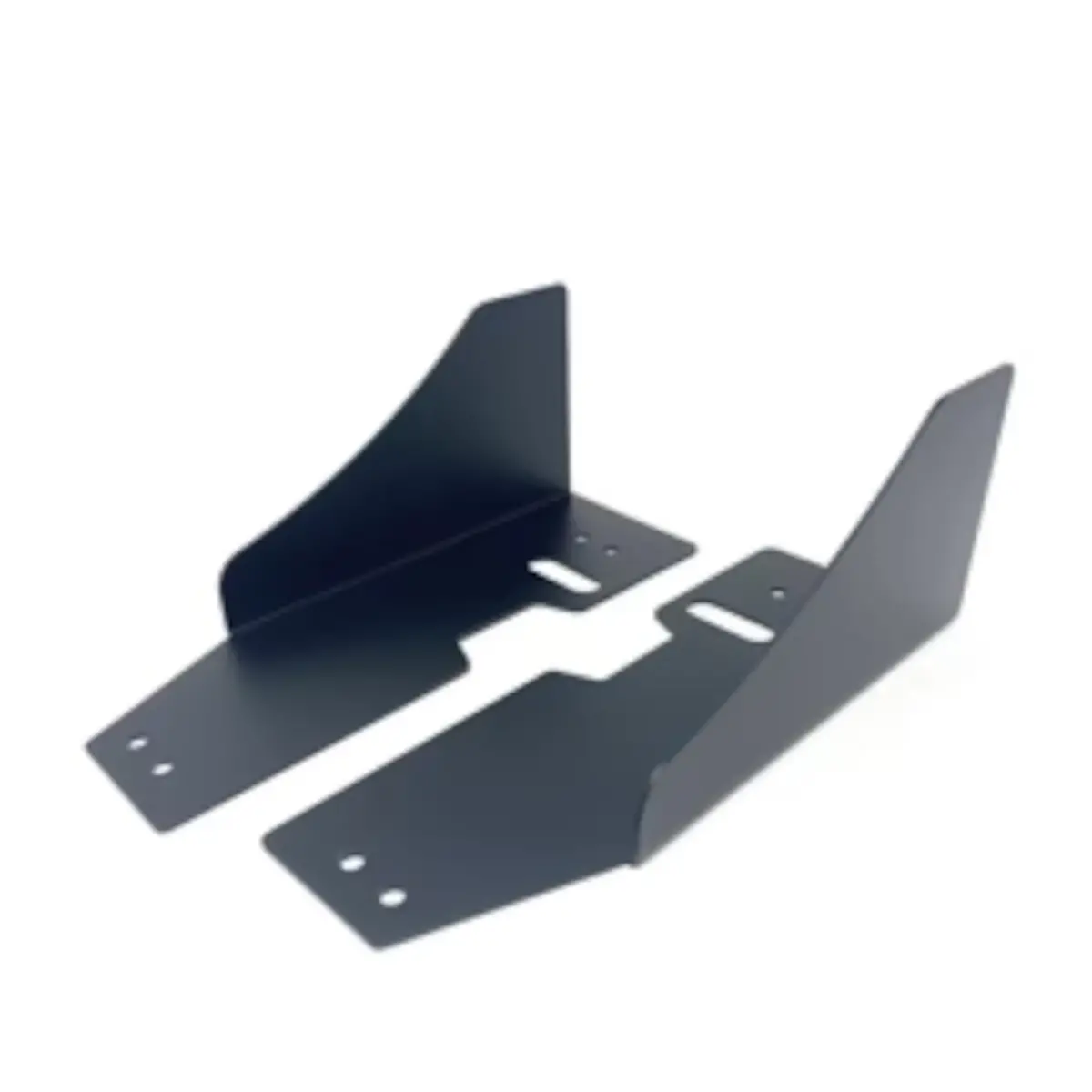 Cjm Industries Side Skirt Fins | Mk7 Gti 1