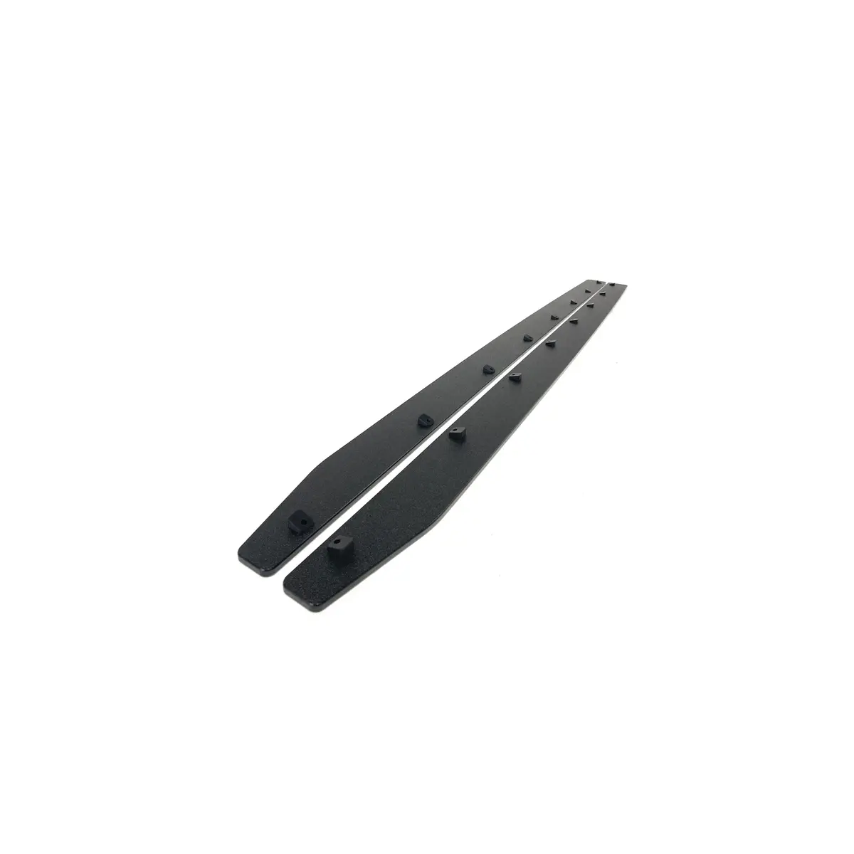 Cjm Industries Side Skirts | Mk7 Alltrack 1