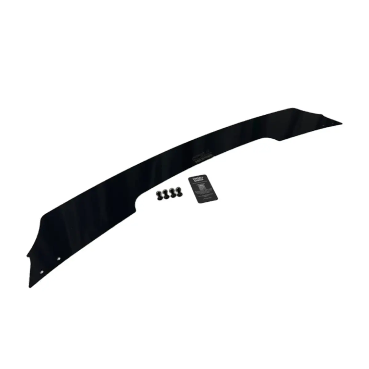 Cjm Industries Spoiler Extension | Mk7 Gti · R 1