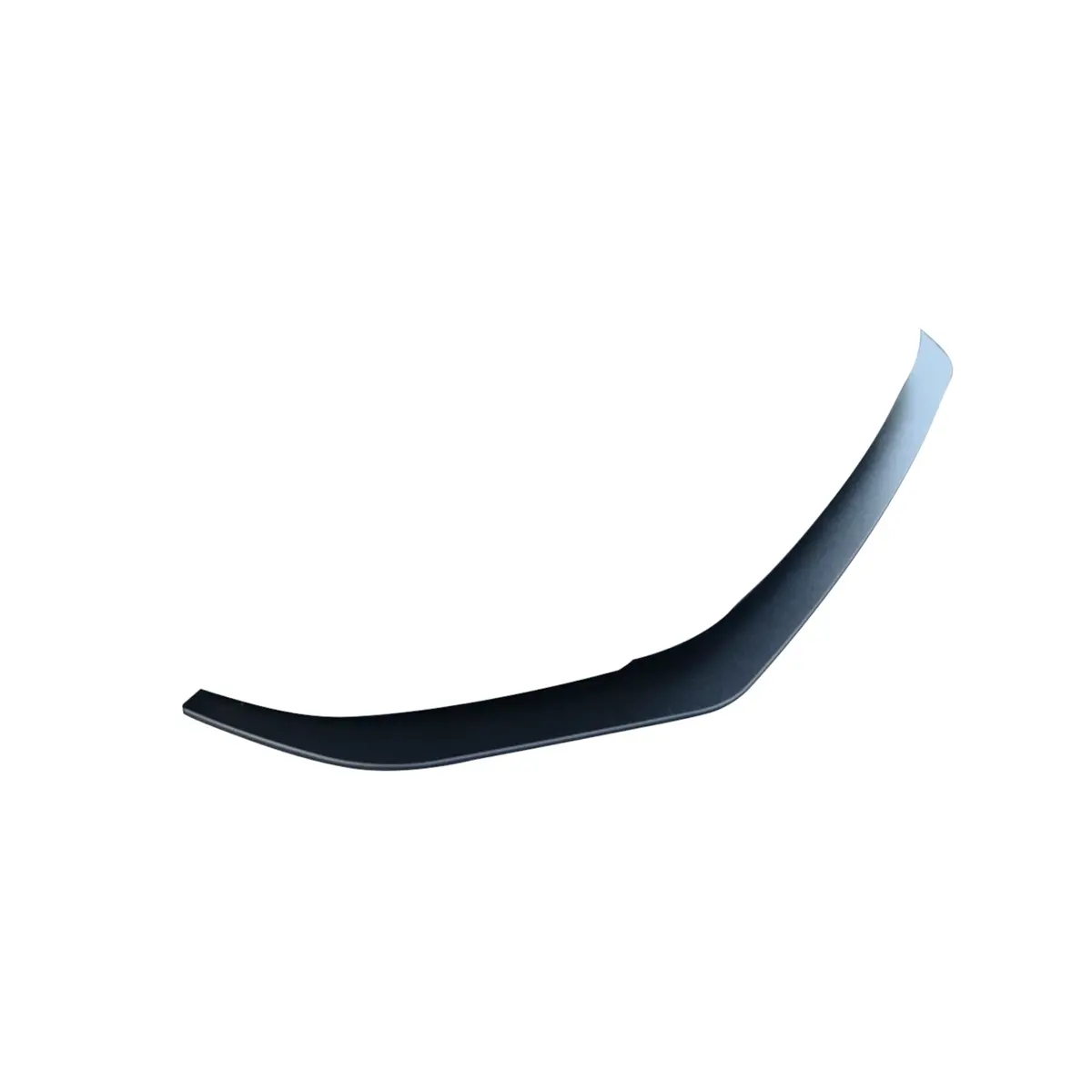 Cjm Industries V4 Chassis Mounted Front Splitter | Mk7 Gti 1
