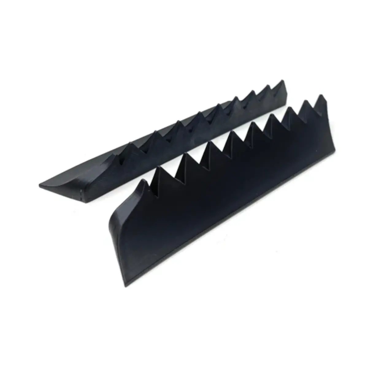 Cjm Industries Wind Buffeting Diffusers | Mk7 Golf · Sportwagen · Alltrack · Gti · R 1