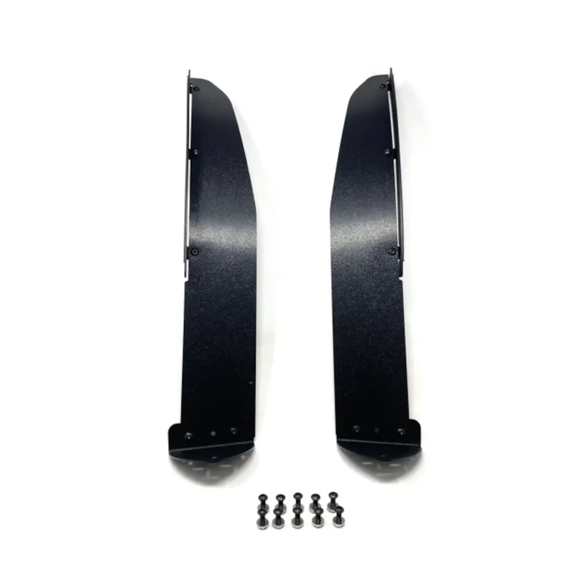 Cjm Industries Front Tire Spats | Mk7 Gti · R 1