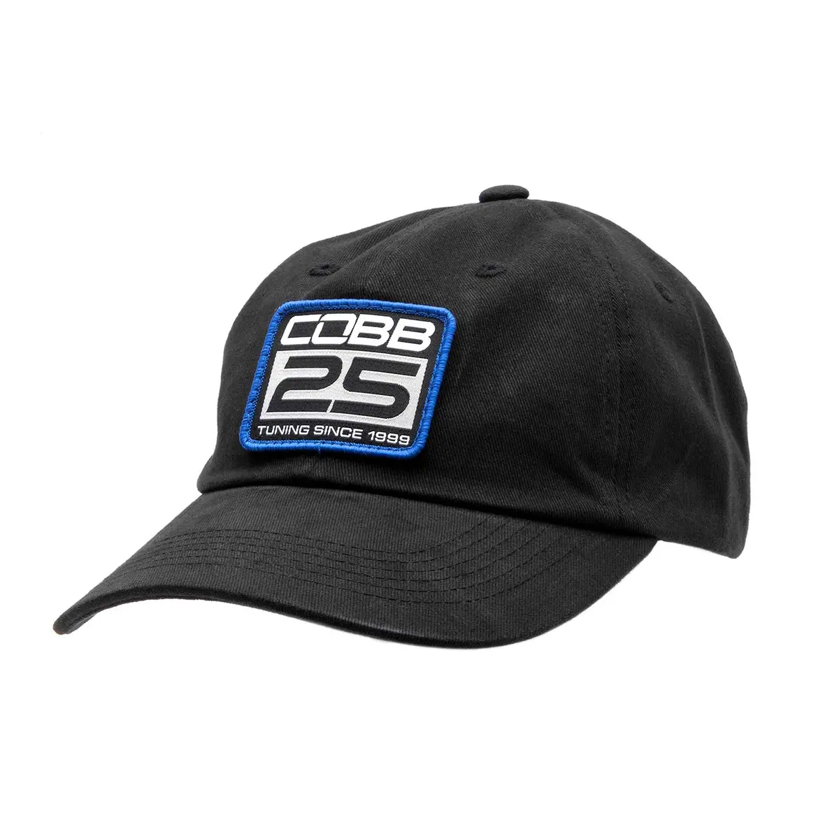 Cobb 25Th Anniversary Cap 1