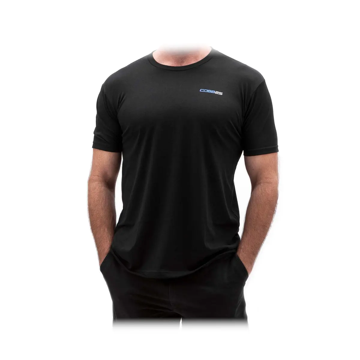 Cobb 25Th Anniversary Circuitry Shirt 1
