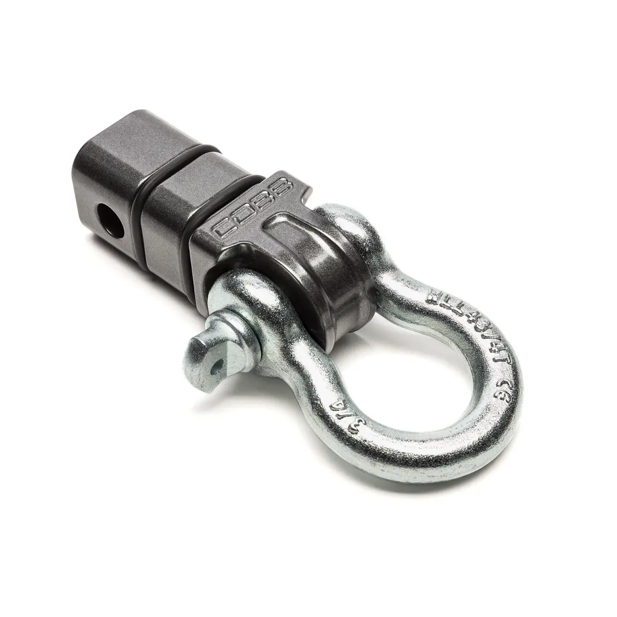 Cobb 5/8" Hitch Lock | Vw · Audi · Bmw 1