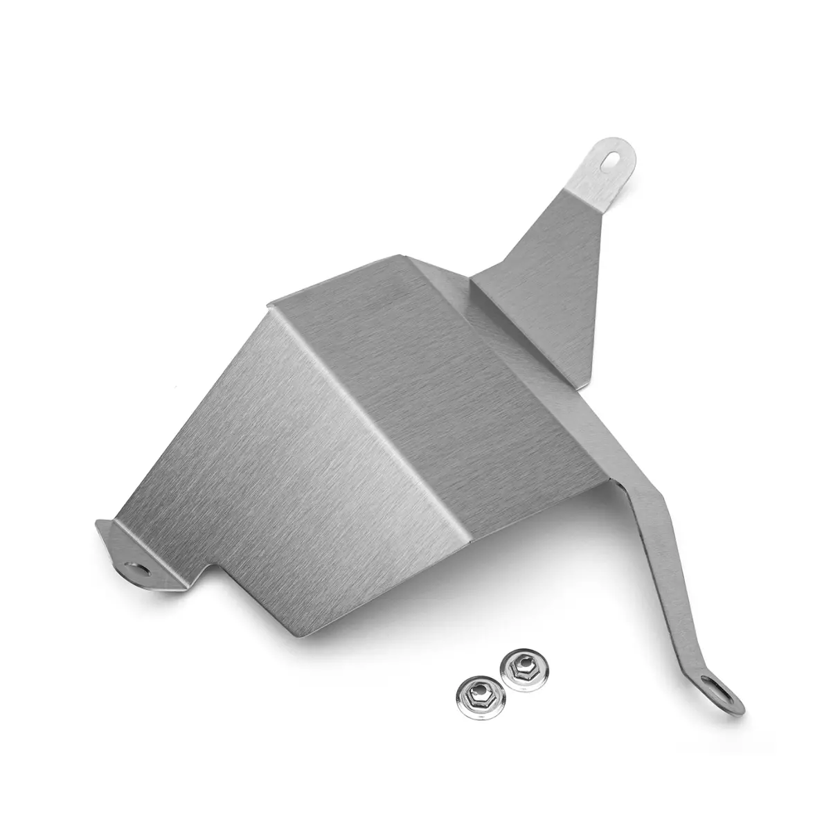 Cobb Abs Module Exhaust Heatshield | Mk7 Gti · R · 8V A3 · S3 | 1.8L Turbo I4 · 2.0L Turbo I4 1