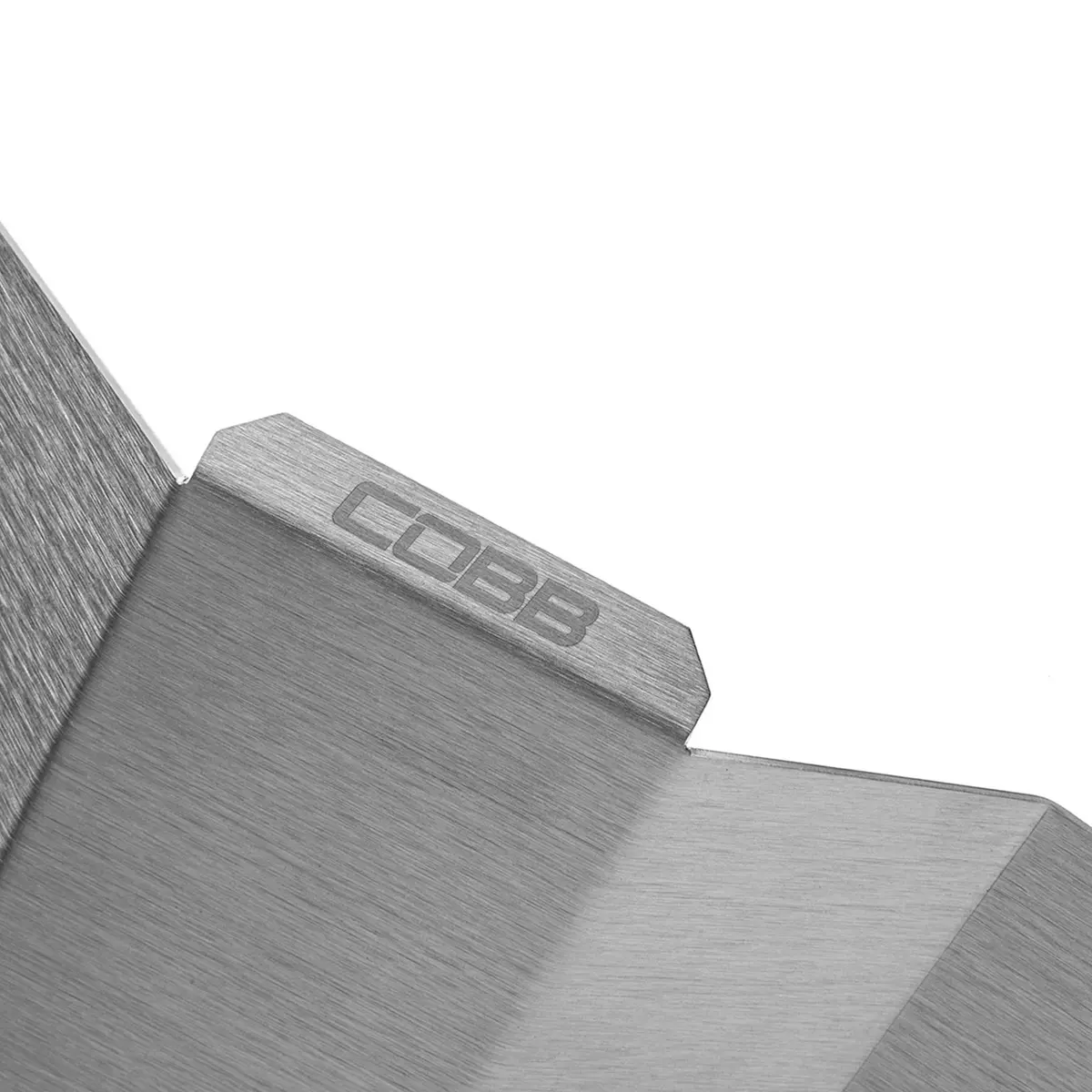 Cobb Abs Module Exhaust Heatshield | Mk7 Gti · R · 8V A3 · S3 | 1.8L Turbo I4 · 2.0L Turbo I4 2