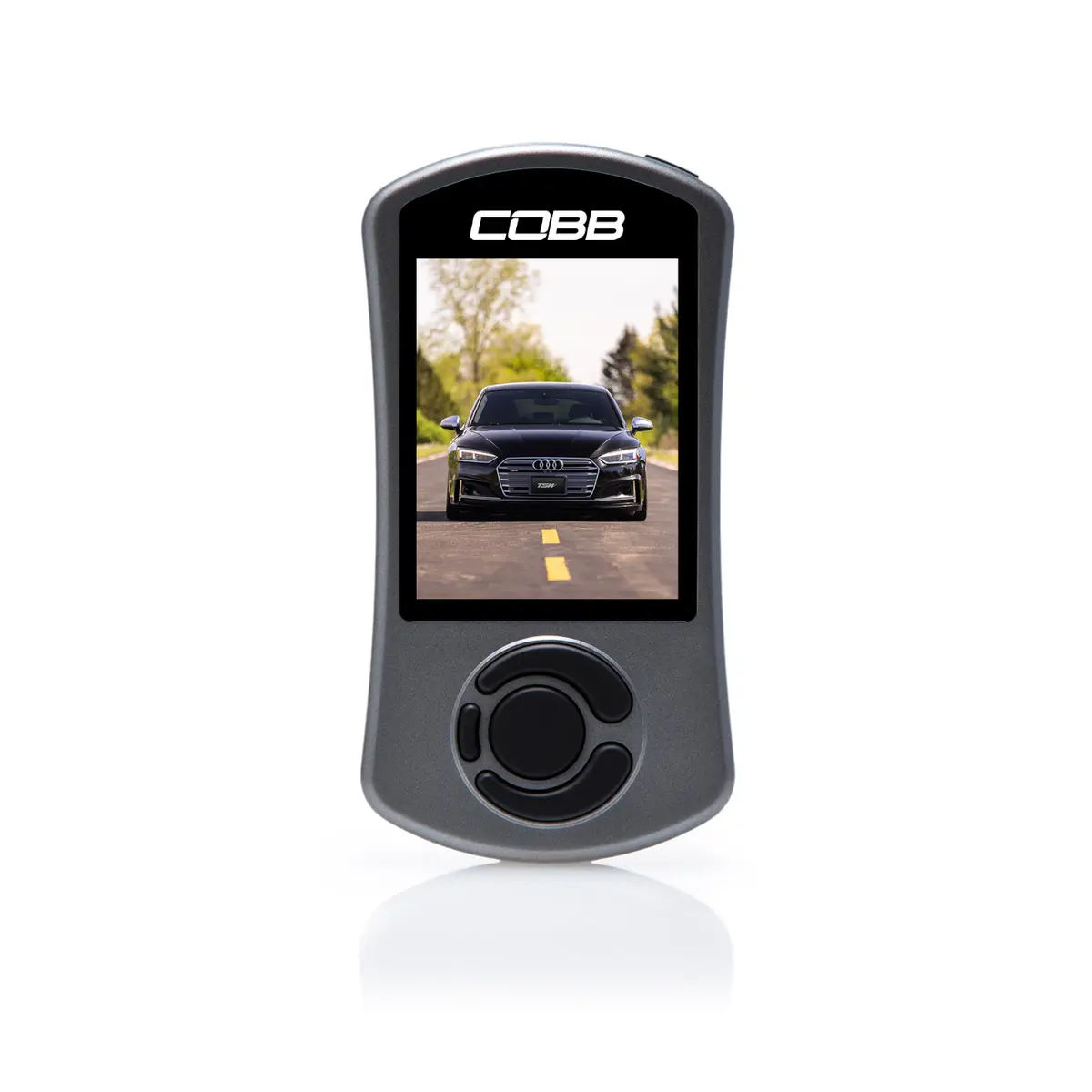 Cobb Accessport | B9 S4 · S5 · Sq5 1