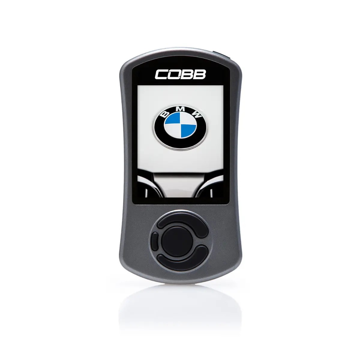 Cobb Accessport | E60 · E61 535I · E82 · E88 135I · 1M · E90 · E92 335I | 3.0L Turbo I6 [N54] 1