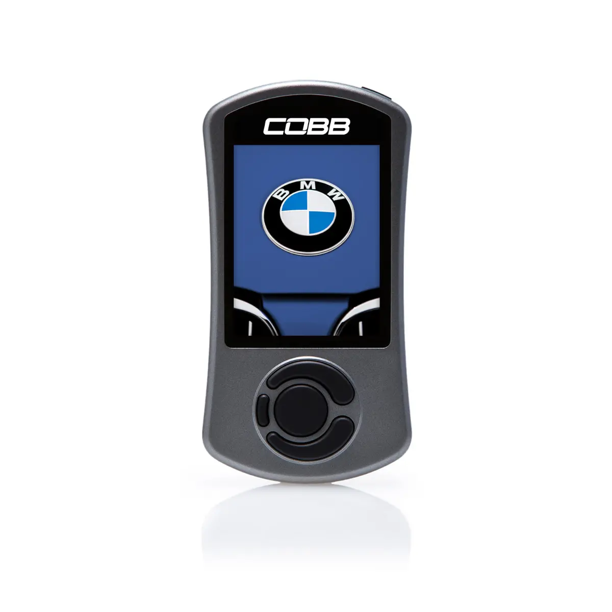 Cobb Accessport | E82 · E88 135I · E90 · E92 335I | 3.0L Turbo I6 [N55] 1