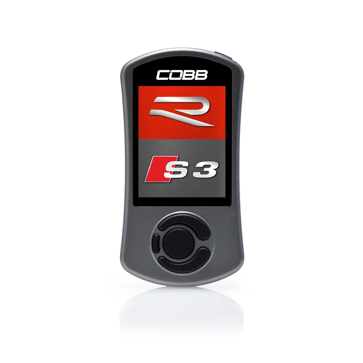 Cobb Accessport | Mk8 R · 8Y S3 1